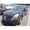 Image 1 : 2010 Nissan Rogue