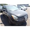 Image 2 : 2010 Nissan Rogue