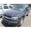 Image 1 : 2005 Chevrolet Trailblazer