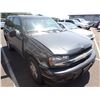 Image 2 : 2005 Chevrolet Trailblazer