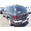 Image 4 : 2005 Chevrolet Trailblazer