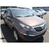 Image 2 : 2011 Kia Sportage