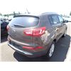 Image 3 : 2011 Kia Sportage