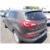 Image 4 : 2011 Kia Sportage