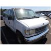 Image 2 : 1996 Ford E-350 Super Duty