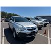 Image 2 : 2009 Saturn VUE