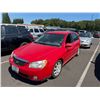 Image 1 : 2006 Kia Spectra5