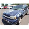 Image 1 : 2004 Chevrolet Trailblazer EXT