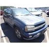 Image 2 : 2004 Chevrolet Trailblazer EXT