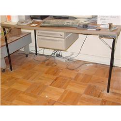 COMPUTER SYSTEM W/PRINTER