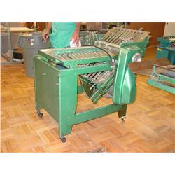 BAUM FOLDER 3X26 W/8 PAGE UNIT