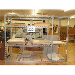 CARBON PAPER & CHIP BOARD