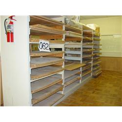 NEGATIVES & SCREENS (X1)