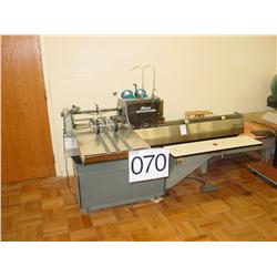 ROSBACK AUTO STITCHER