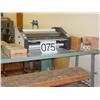 Image 1 : GBC 25” LAMINATOR W/2 BOXES OF FILM