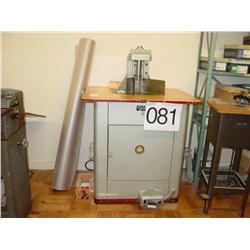 SOUTHWORTH CORNER CUTTER # PUC