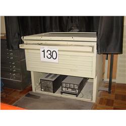 TEANECK PLATE BURNER