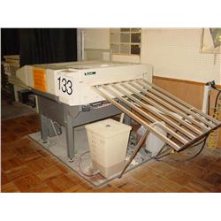 FUGI PLATE DRYER DU 800 II