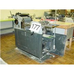 MULTI LIFT 1250 PRESS