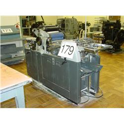 MULTI LIFT 1250 PRESS