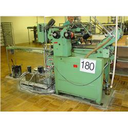 JET 2 COLOR PRESS MHJPTWOD