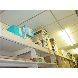 ENVELOPES (X1) ON TOP