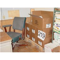 #10 ENVELOPES (X6 ½) CASES