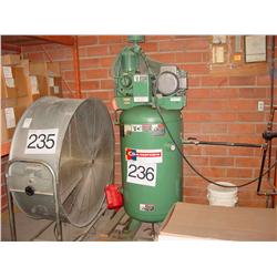 CHAMPION AIR COMPRESSOR