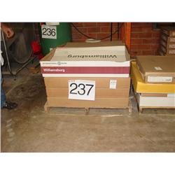 PAPER 23X35 PAPER (X9) BOXES