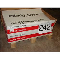 ACCENT OPAQUE 23X35X2