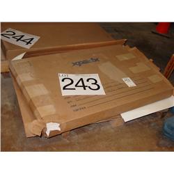 WILLIAMSBERG OFFSET SMOOTH 25X38 160 LB (X1)