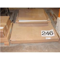 19X25 COVER, FORTUNE GLOSS (X7) PACKS