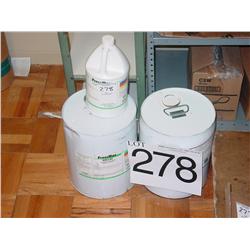 PRESS MAX CHEMICAL (X3)