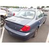Image 3 : 2003 Kia Spectra