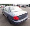 Image 4 : 2003 Kia Spectra