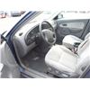 Image 5 : 2003 Kia Spectra