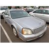 Image 2 : 2005 Cadillac deVille