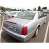 Image 3 : 2005 Cadillac deVille