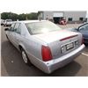 Image 4 : 2005 Cadillac deVille