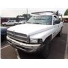 Image 1 : 1999 Dodge Ram 1500