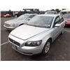 Image 1 : 2006 Volvo S40