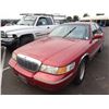 Image 1 : 2000 Mercury Grand Marquis