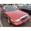 Image 2 : 2000 Mercury Grand Marquis