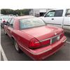 Image 4 : 2000 Mercury Grand Marquis