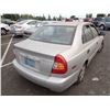 Image 3 : 2001 Hyundai Accent