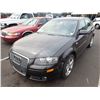 Image 1 : 2008 Audi A3