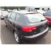 Image 4 : 2008 Audi A3