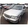 Image 1 : 1999 Mercedes-Benz C280