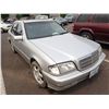 Image 2 : 1999 Mercedes-Benz C280
