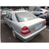 Image 4 : 1999 Mercedes-Benz C280